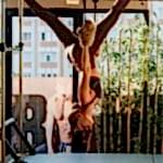 gym of ataşehir spor salonu pilates